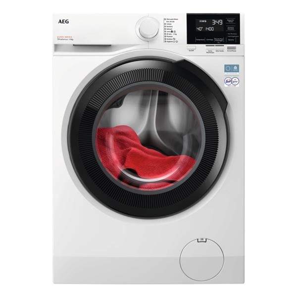 Lavatrici Aeg LAVAT FRONT 9KG LR6FG94 A 1400