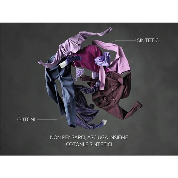 Asciugatrici Aeg ASC TR7HG8C 8KG A+++ SERIE 7000