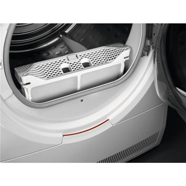 Asciugatrici Aeg ASC TR7HG8C 8KG A+++ SERIE 7000