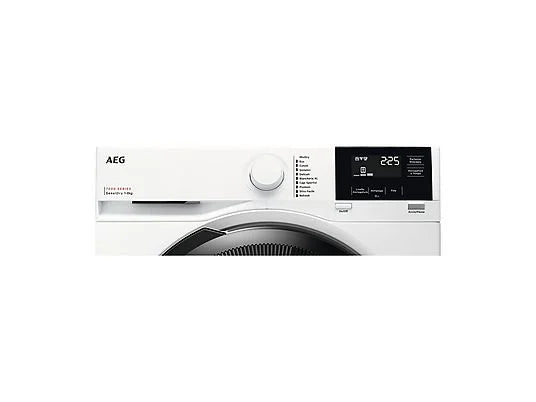 Asciugatrice Aeg TR7HG8C 8Kg Classe C