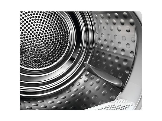 Asciugatrice Aeg TR7HG8C 8Kg Classe C