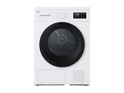 Asciugatrice LG RNA1008NWK 8kg Classe D