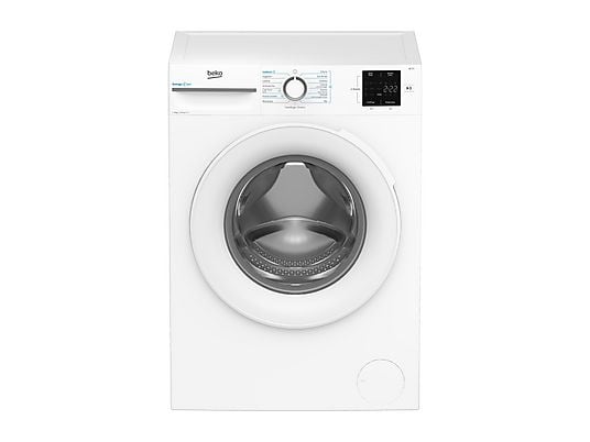 LAVATRICE BEKO BMWU3821W 8KG CL.A