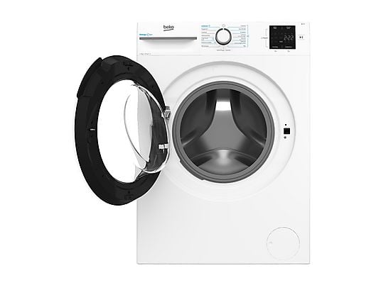 LAVATRICE BEKO BMWU3821W 8KG CL.A
