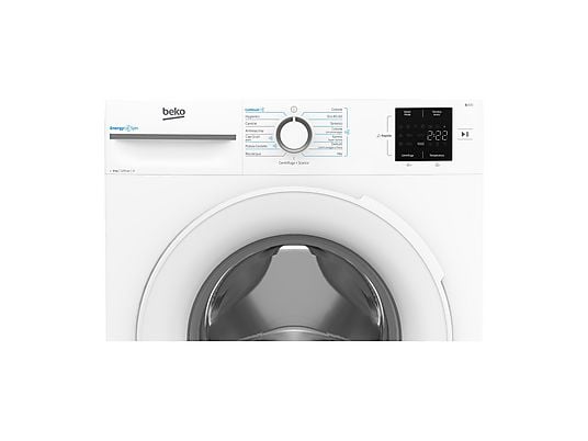 LAVATRICE BEKO BMWU3821W 8KG CL.A