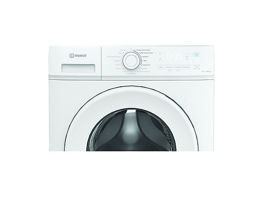 LAVATRICE SLIM INDESIT IMA762MYTIMEIT