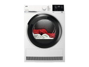 Asciugatrice Aeg TR7HG8C 8Kg Classe C