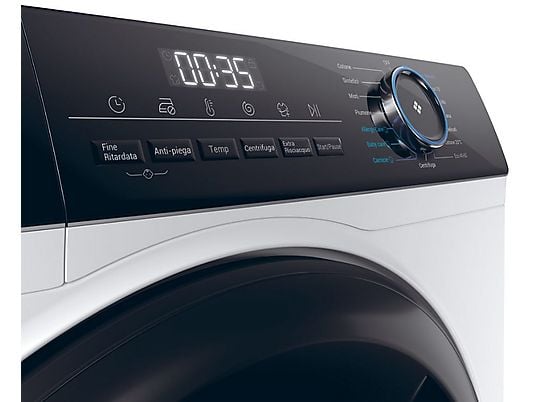 Lavatrice Haier HW100B14939 10kg Classe A