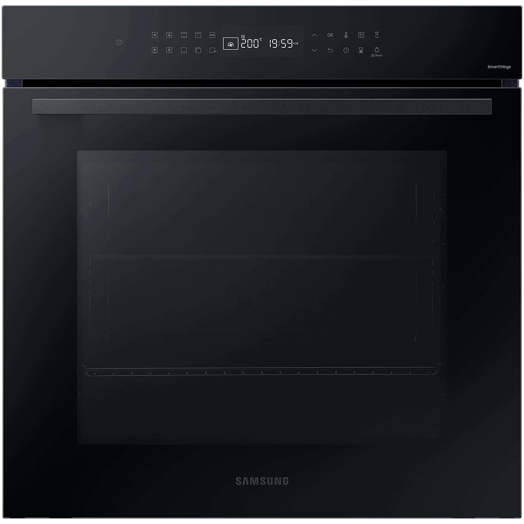 Samsung NV7B4040VBK