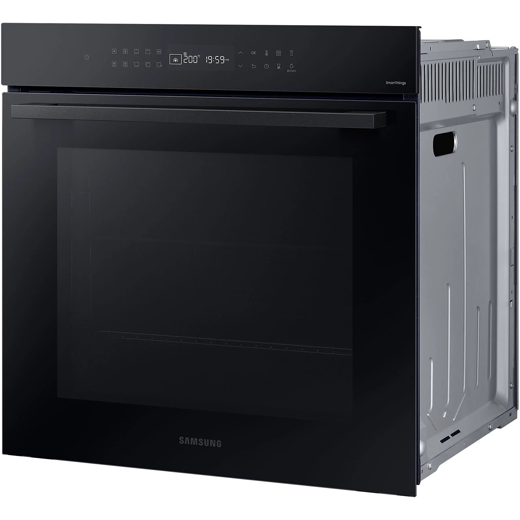 Samsung NV7B4040VBK