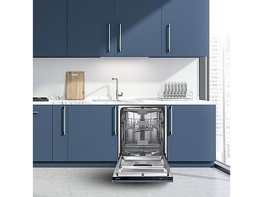 LAVASTOVIGLIE DA INCASSO SAMSUNG DW60M6050BB