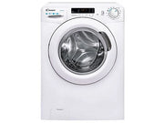 Lavatrice Slim Candy CS1272DW3/1-11