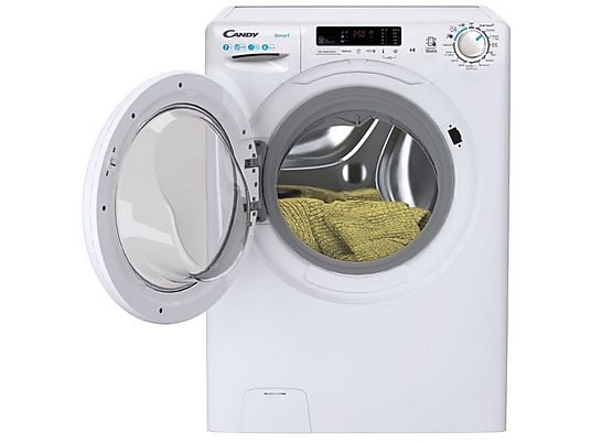 Lavatrice Slim Candy CS1272DW3/1-11
