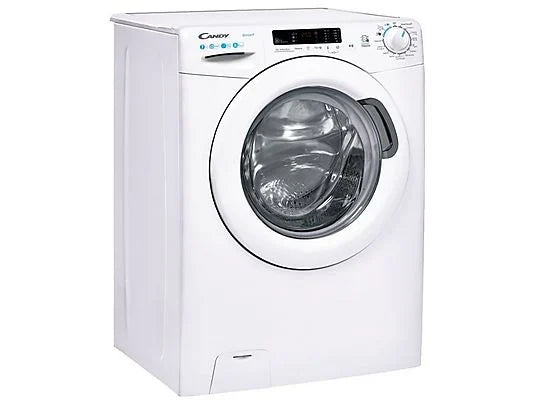 Lavatrice Slim Candy CS1272DW3/1-11