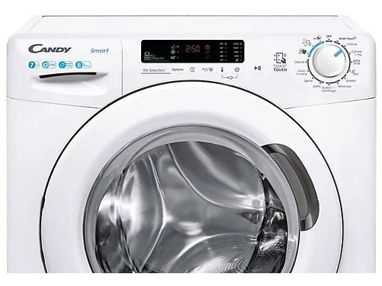 Lavatrice Slim Candy CS1272DW3/1-11