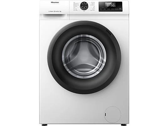 Lavatrice Hisense WF1Q9041BW 9Kg Classe A