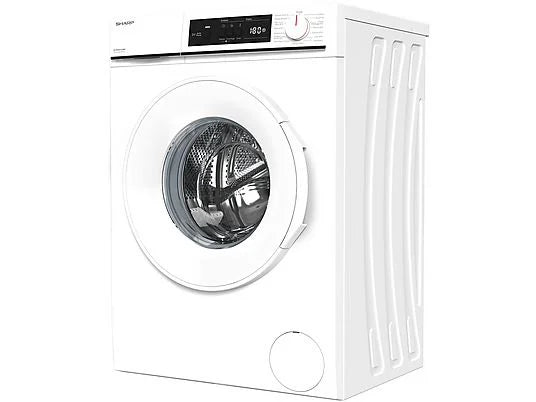 LAVATRICE SHARP ES-NFA7121WD 7KG