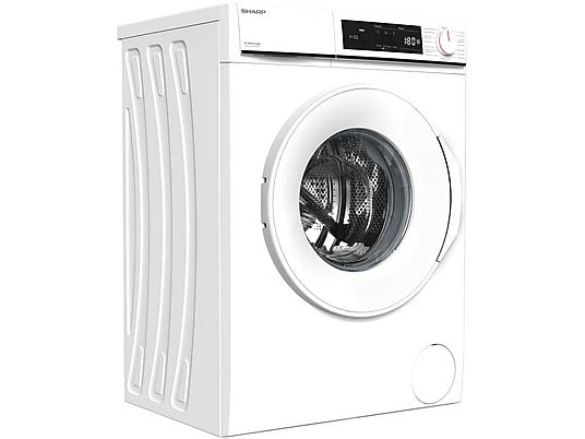 LAVATRICE SHARP ES-NFA7121WD 7KG