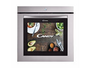 FORNO DA INCASSO CANDY WATCH&TOUCH