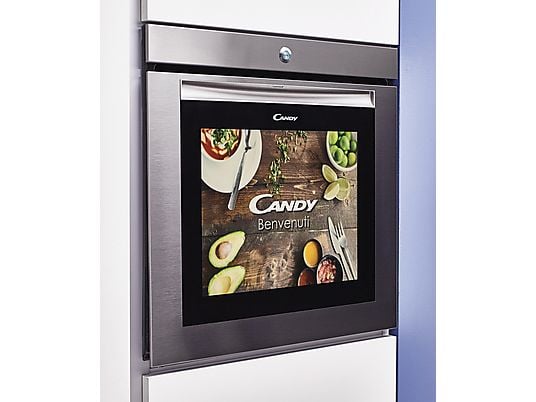 FORNO DA INCASSO CANDY WATCH&TOUCH