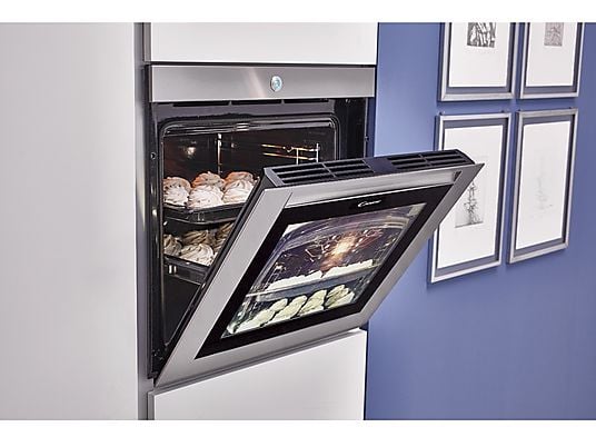 FORNO DA INCASSO CANDY WATCH&TOUCH