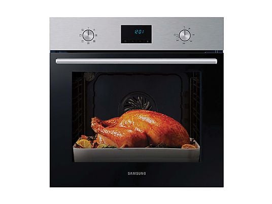 FORNO ELETTRICO DA INCASSO SAMSUNG NV68A1110BS