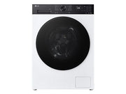 LAVATRICE CARICO FRONTALE LG F4NX5011TKB 11KG CLASSE A AI WASH