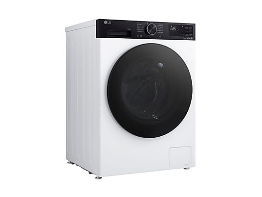 LAVATRICE CARICO FRONTALE LG F4NX5011TKB 11KG CLASSE A AI WASH