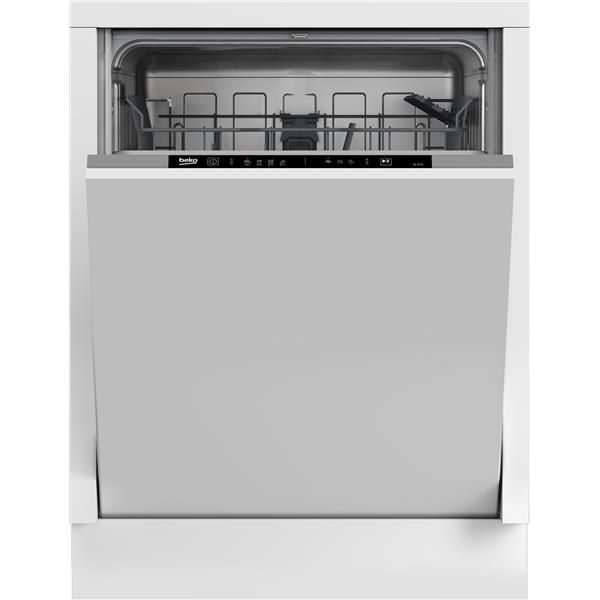 Lavastoviglie Beko LAVASTOVIGLIE DIN34330