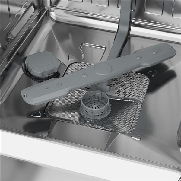 Lavastoviglie Beko LAVASTOVIGLIE DIN34330 7607393977