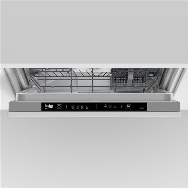 Lavastoviglie Beko LAVASTOVIGLIE DIN34330 7607393977