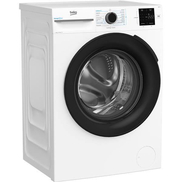 Lavatrici Beko LAV STD MWBM8147EB 8KG A-10 1400