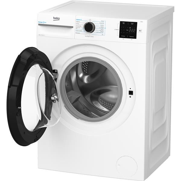 Lavatrici Beko LAV STD MWBM8147EB 8KG A-10 1400