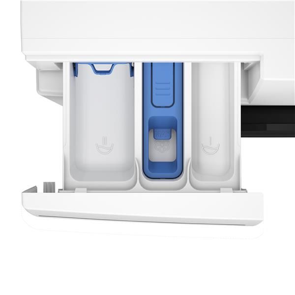 Lavatrici Beko LAV STD MWBM8147EB 8KG A-10 1400