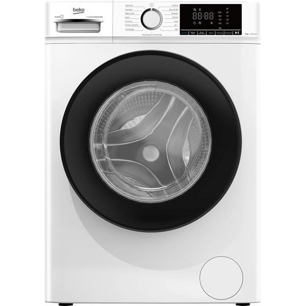 Lavatrici Beko LAV STD BMX8126DB 8KG A 1200 RPM 8785673200