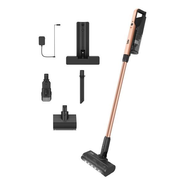 Pulizia Superfici Beko ASP.NO FILI IZI VRT66421VC 250W 8917843200