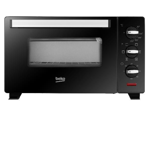 Microonde e fornetti Beko BEKO FORNETTO ELETTRICO BMOF19B 19L 8770453200