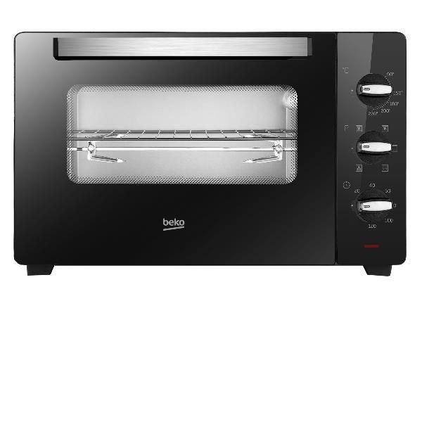 Microonde e fornetti Beko FORNETTO ELETTRICO BMOF45B 45L 2000 8770493200