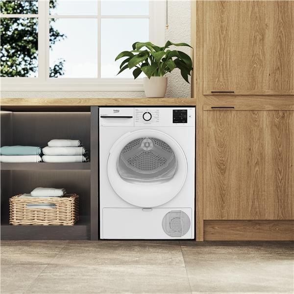 Asciugatrici Beko ASC BMT93EW 9KG CLASSE D
