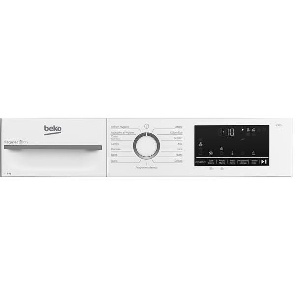 Asciugatrici Beko ASC BMT481WI_IT 8KG C INVERTER 7188242820