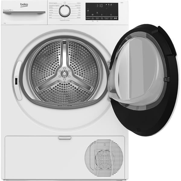 Asciugatrici Beko ASC BMT481WI_IT 8KG C INVERTER 7188242820