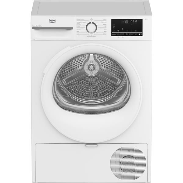 Asciugatrici Beko ASC BMT481WI_IT 8KG C INVERTER 7188242820