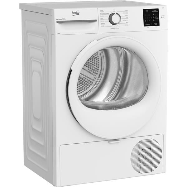 Asciugatrici Beko ASC BMT103EW 10 KG CLASSE D 7188242950