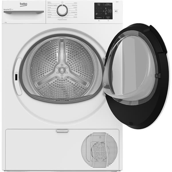 Asciugatrici Beko ASC BMT103EW 10 KG CLASSE D 7188242950