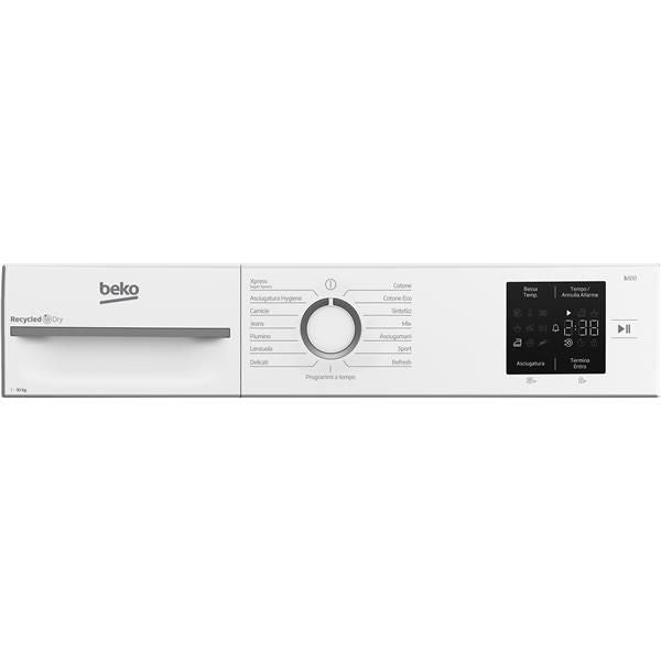 Asciugatrici Beko ASC BMT103EW 10 KG CLASSE D 7188242950