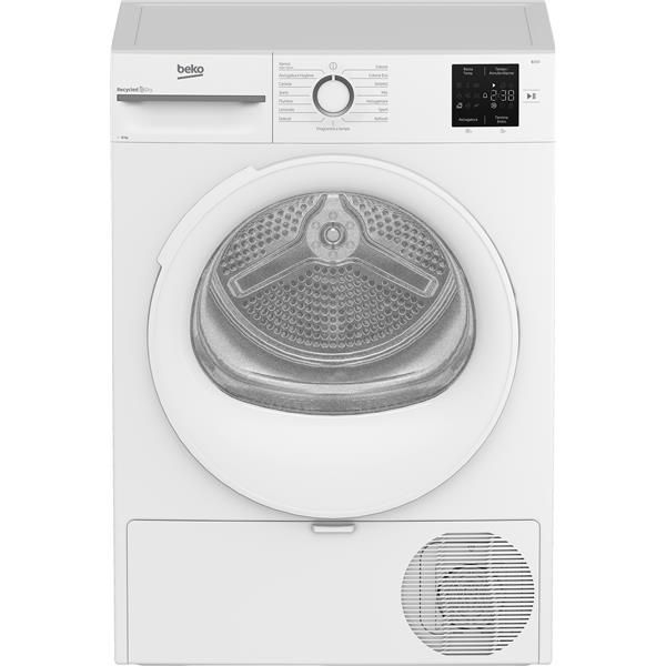 Asciugatrici Beko ASC BMT103EW 10 KG CLASSE D 7188242950