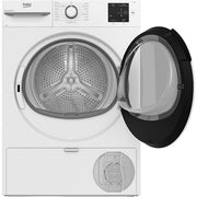 Asciugatrici Beko ASC BMT103EW 10 KG CLASSE D 7188242950