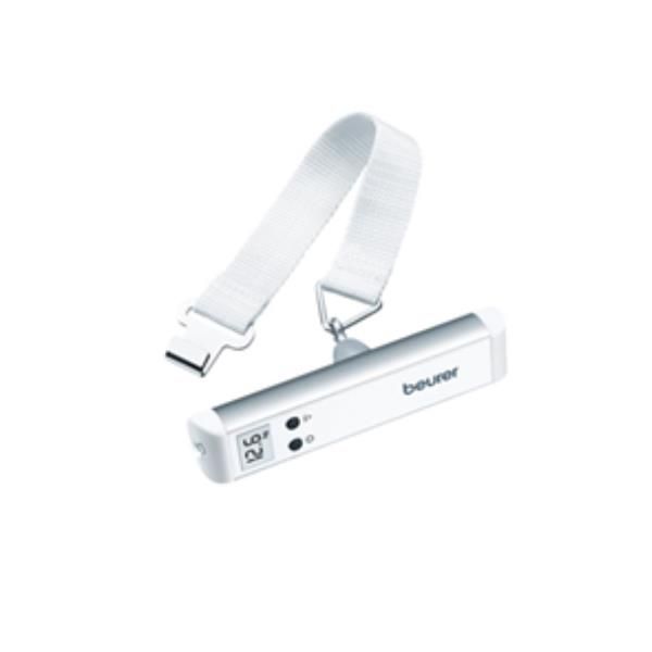 Preparazione Cibi Sanitas PESABAGAGLI LS10