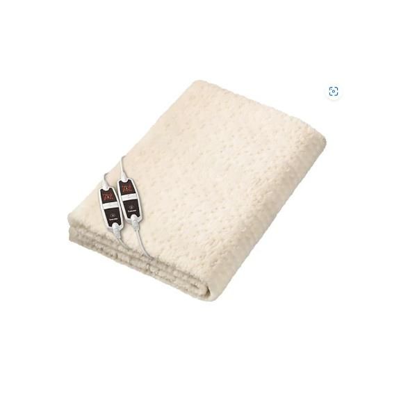 Termofori Sanitas COPRIMATERASSO TERMICO MATRIM