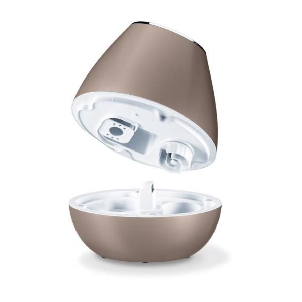TRATTAMENTO ARIA Sanitas UMIDIFICATORE LB37TOFFEE LB37TOFFEE